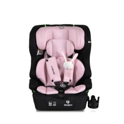 Стол за кола Security 76-150см Baby-pink