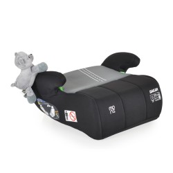 Стол за кола Dakar 125-150см сив