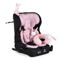 Стол за кола Security 76-150см Baby-pink