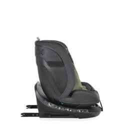 Стол за кола Draco 40-150см маслинено зелено