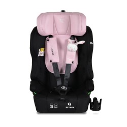 Стол за кола Security 76-150см Baby-pink