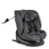 Стол за кола Draco 40-150см черен