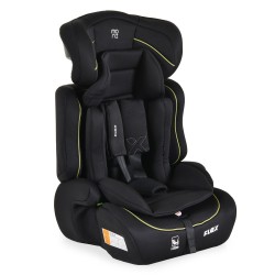 Стол за кола Flex 76-150см зелен