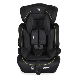 Стол за кола Flex 76-150см зелен
