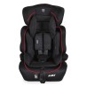 Стол за кола Flex 76-150см червен