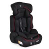 Стол за кола Flex 76-150см червен