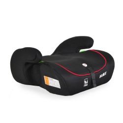 Стол за кола Flex 76-150см червен