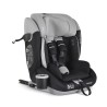Стол за кола Force 76-150cм сив