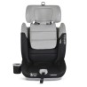Стол за кола Force 76-150cм сив