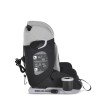 Стол за кола Force 76-150cм сив