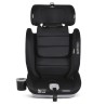 Стол за кола Force 76-150cм черен