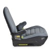 Стол за кола Galaxy 125-150см Space-gray