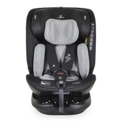 Стол за кола Gravity 40-150см сив