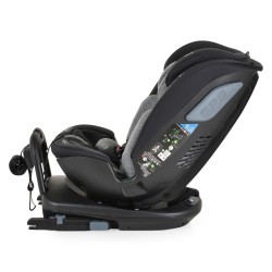Стол за кола Gravity 40-150см сив