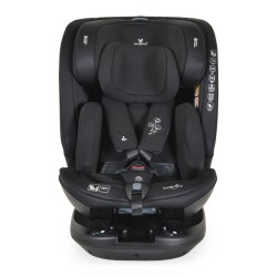 Стол за кола Gravity 40-150см черен