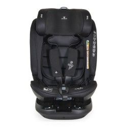 Стол за кола Gravity 40-150см черен