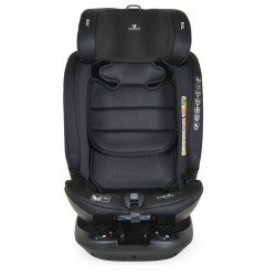 Стол за кола Gravity 40-150см черен