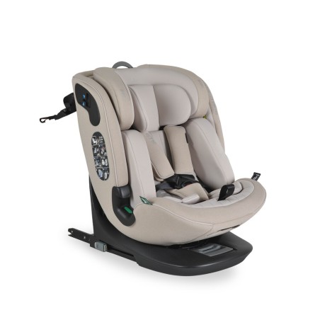 Стол за кола GTS 40-150см Sandstone
