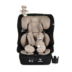 Стол за кола Security 76-150см Cool-Beige