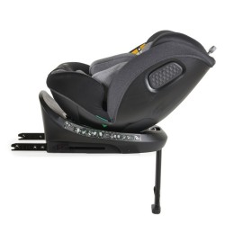 Стол за кола Hoku 40-150см сив