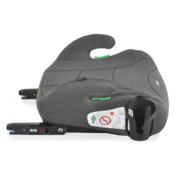 Стол за кола I-Jet 125-150cм сив