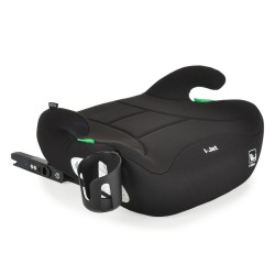Стол за кола I-Jet 125-150cм черен