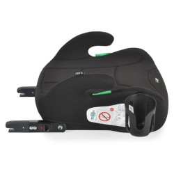 Стол за кола I-Jet 125-150cм черен