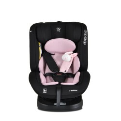 Стол за кола i-Maxx 40-150см Baby-pink