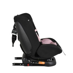 Стол за кола i-Maxx 40-150см Baby-pink