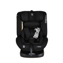 Стол за кола i-Maxx 40-150см Midnight-black