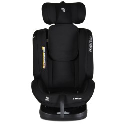 Стол за кола i-Maxx 40-150см Midnight-black