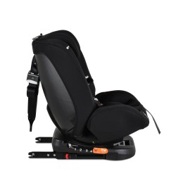 Стол за кола i-Maxx 40-150см Midnight-black