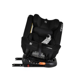 Стол за кола i-Maxx 40-150см Midnight-black