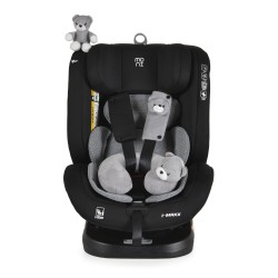 Стол за кола i-Maxx 40-150см Space-gray
