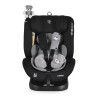 Стол за кола i-Maxx 40-150см Space-gray