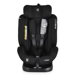 Стол за кола i-Maxx 40-150см Space-gray