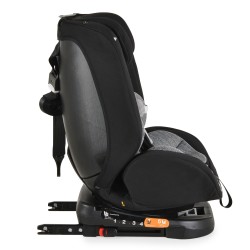 Стол за кола i-Maxx 40-150см Space-gray