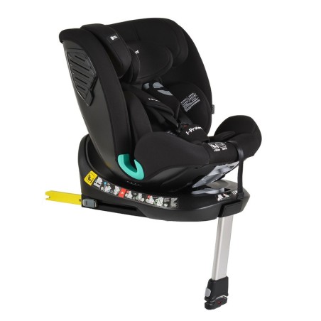 Стол за кола i-Protect 40-150 см Anthracite-black