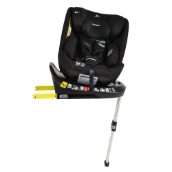 Стол за кола i-Protect 40-150 см Anthracite-black