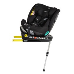 Стол за кола i-Protect 40-150 см Anthracite-black