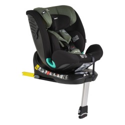 Стол за кола i-Protect 40-150 см Deep-forest-green