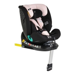 Стол за кола i-Protect 40-150 см Pearl-pink