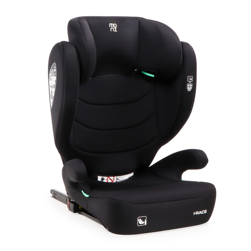 Стол за кола i-Race 100-150см Cosmo-black