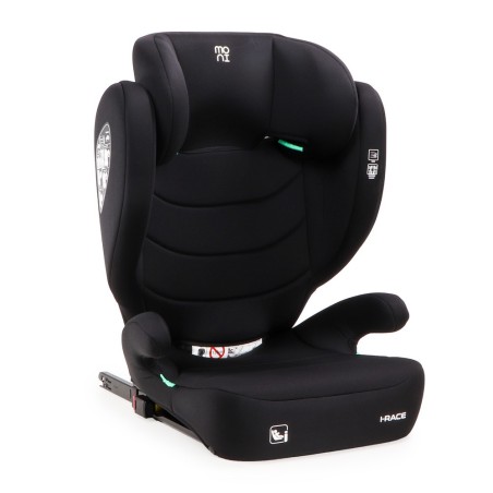 Стол за кола i-Race 100-150см Cosmo-black