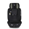 Стол за кола i-Safe 76-150cм зелен
