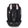Стол за кола i-Safe 76-150cм розов