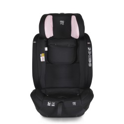 Стол за кола i-Safe 76-150cм розов