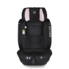 Стол за кола i-Safe 76-150cм розов