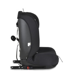Стол за кола i-Safe 76-150cм розов