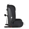 Стол за кола i-Safe 76-150cм розов